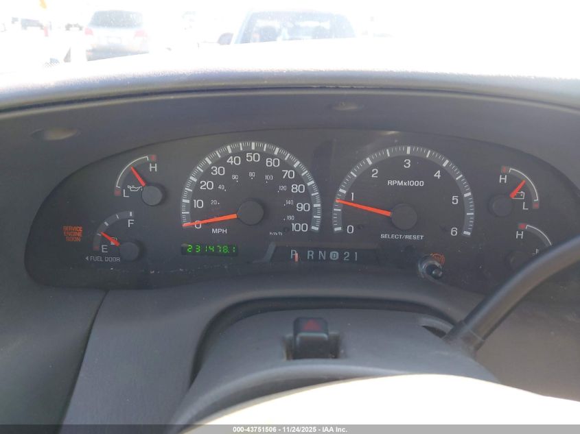 2002 Ford F-150 Lariat/Xl/Xlt VIN: 1FTRX18L62NB81022 Lot: 43751506