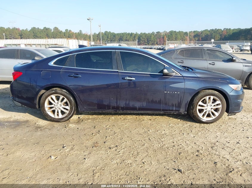 1G1ZE5ST1GF263160 2016 CHEVROLET MALIBU photo no. 13