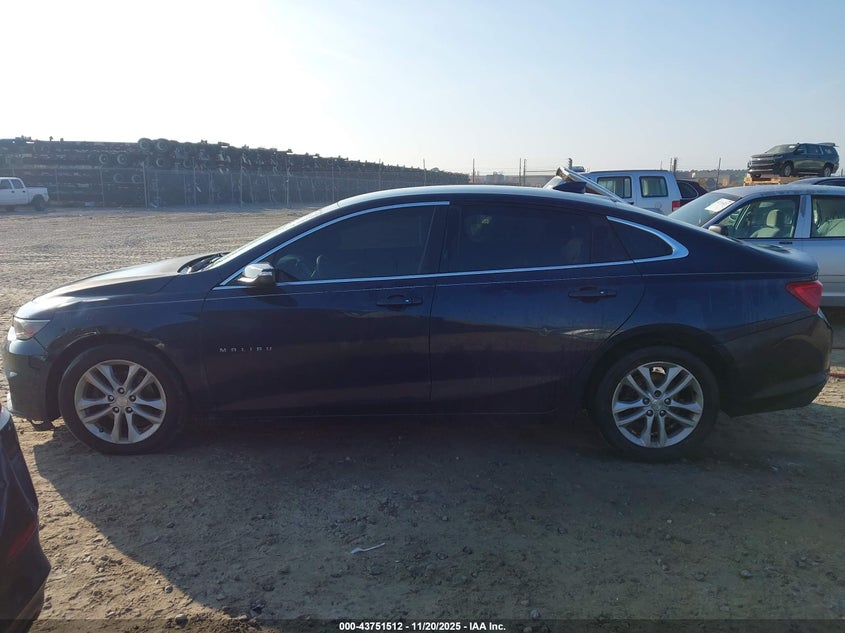 1G1ZE5ST1GF263160 2016 CHEVROLET MALIBU photo no. 14