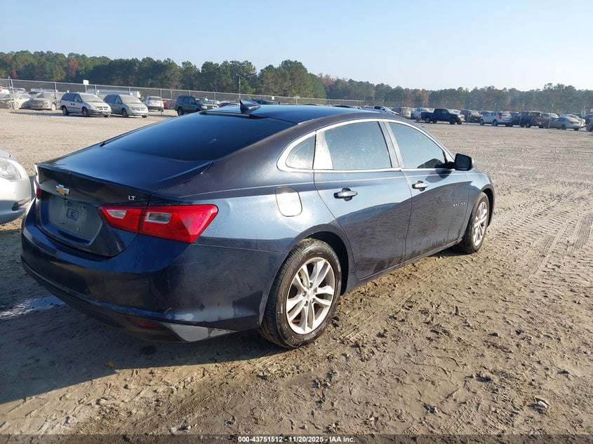 1G1ZE5ST1GF263160 2016 CHEVROLET MALIBU photo no. 4