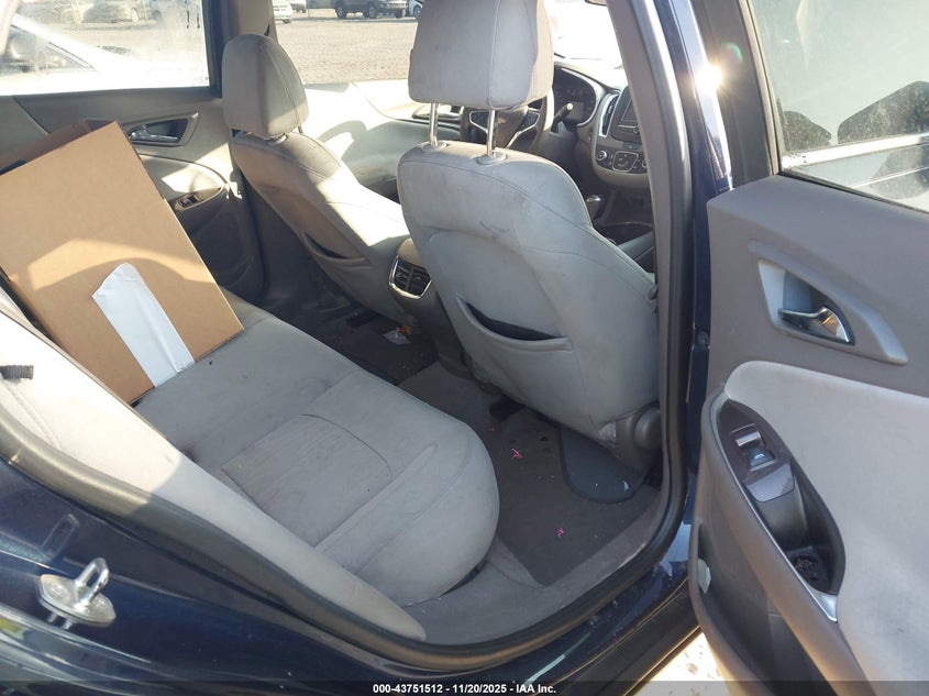 1G1ZE5ST1GF263160 2016 CHEVROLET MALIBU photo no. 8
