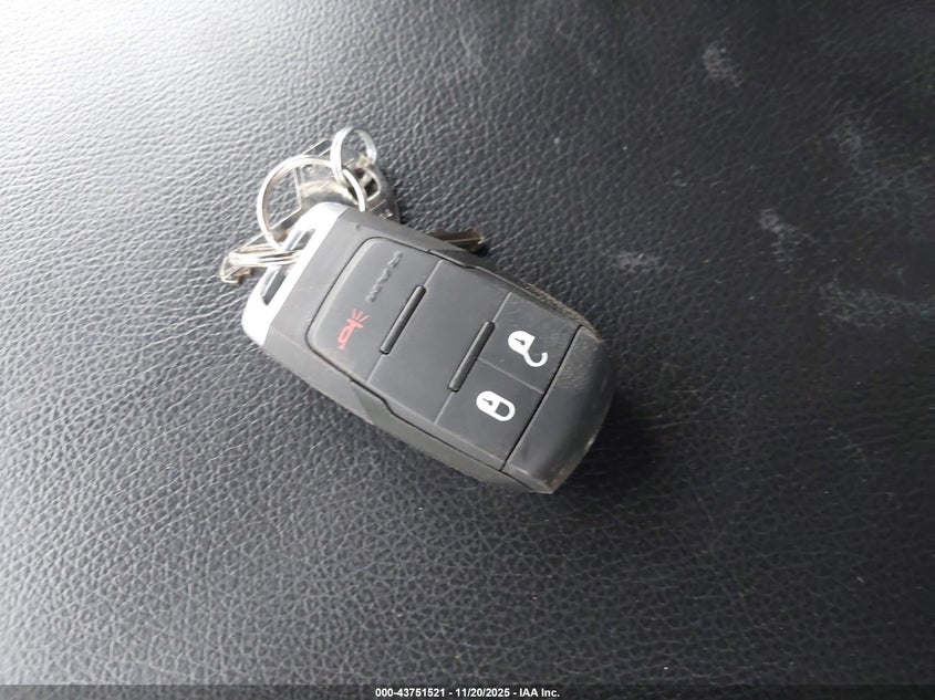 2024 Ram 2500 VIN: 3C6UR5HL6RG249471 Lot: 43751521