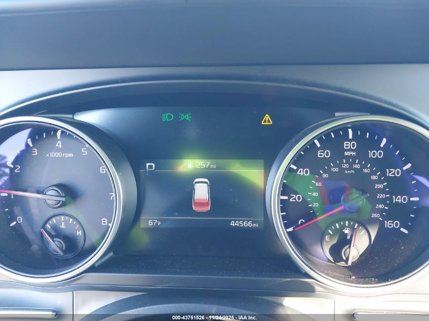 2024 Kia Carnival Mpv Lx VIN: KNDNB4H32R6405115 Lot: 43751526