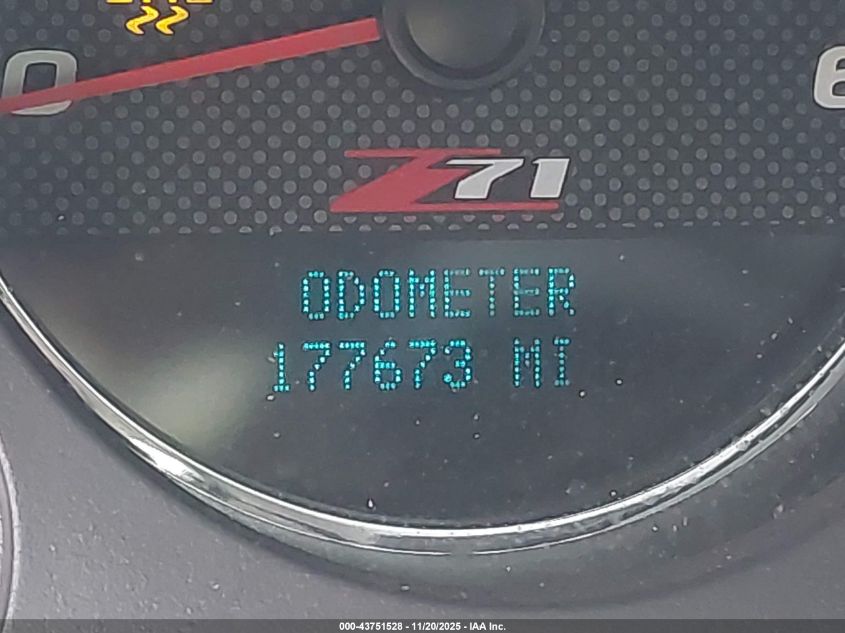 2007 Chevrolet Suburban 1500 Lt VIN: 3GNFK163X7G321939 Lot: 43751528