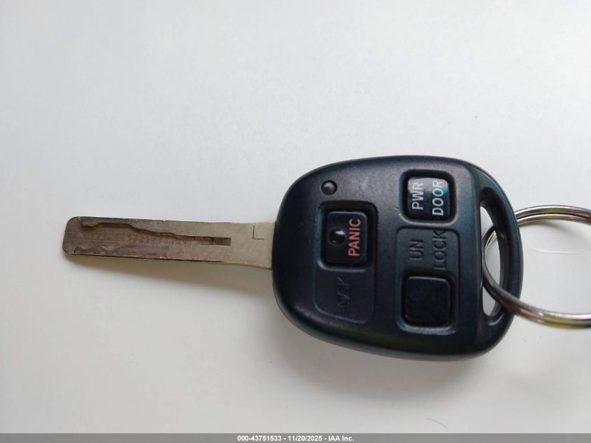 2007 Lexus Rx 350 VIN: 2T2HK31UX7C003063 Lot: 43751533