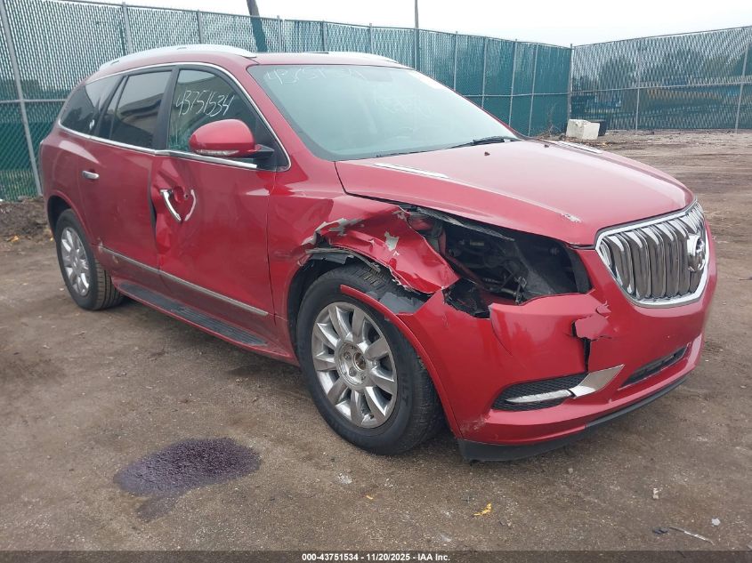 BUICK ENCLAVE PREMIUM