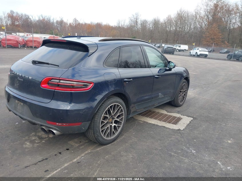 WP1AA2A5XJLB22337 2018 PORSCHE MACAN photo no. 4