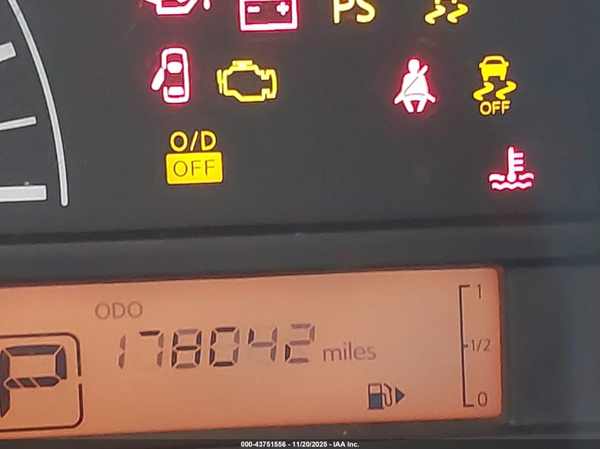 2015 Nissan Nv200 S/Sv VIN: 3N6CM0KN2FK727262 Lot: 43751556