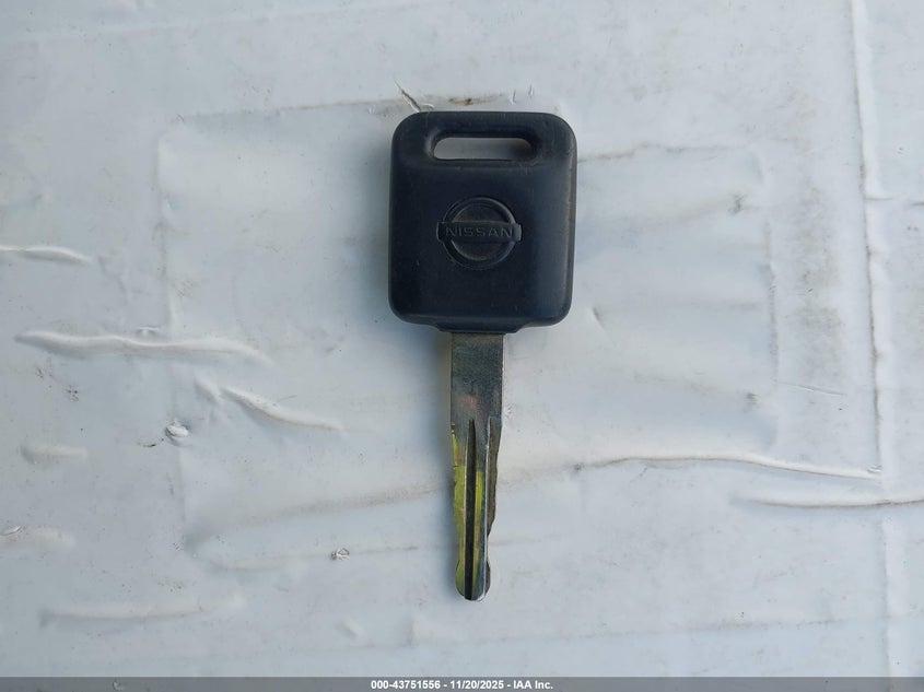 2015 Nissan Nv200 S/Sv VIN: 3N6CM0KN2FK727262 Lot: 43751556