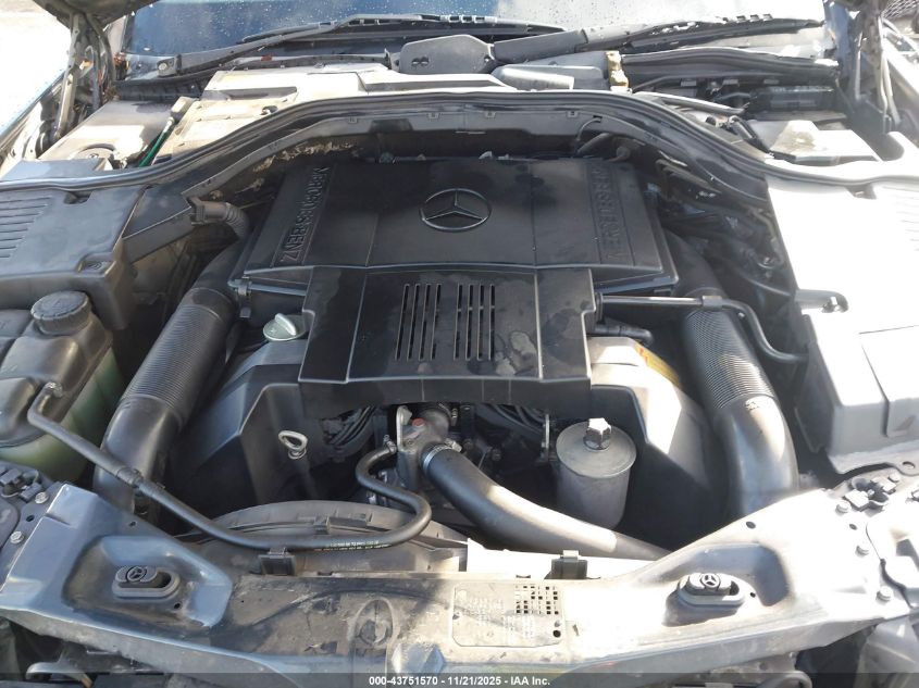 1995 Mercedes-Benz S 420 VIN: WDBGA43E0SA201905 Lot: 43751570