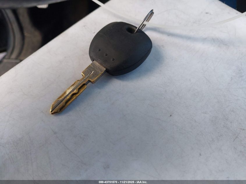 1995 Mercedes-Benz S 420 VIN: WDBGA43E0SA201905 Lot: 43751570