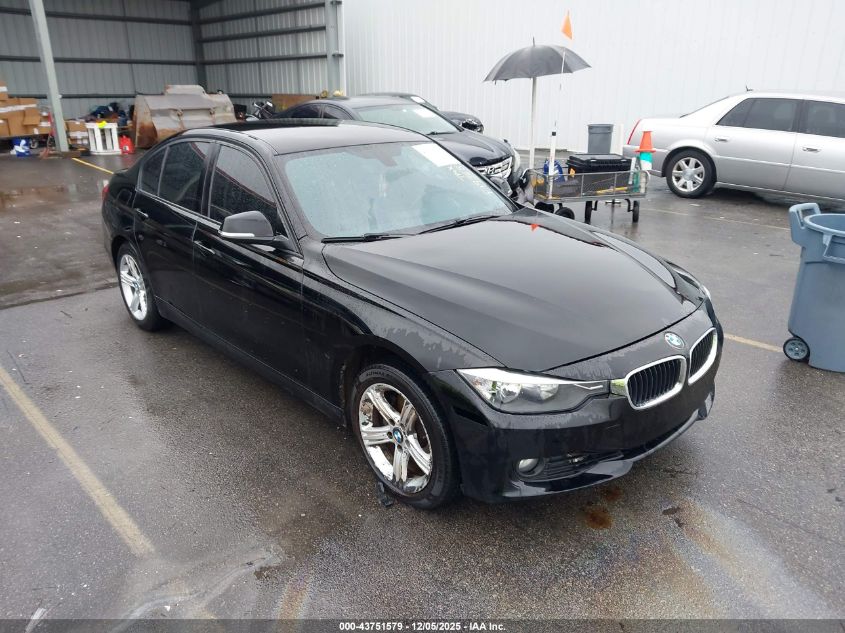 BMW 3 SERIES 328I