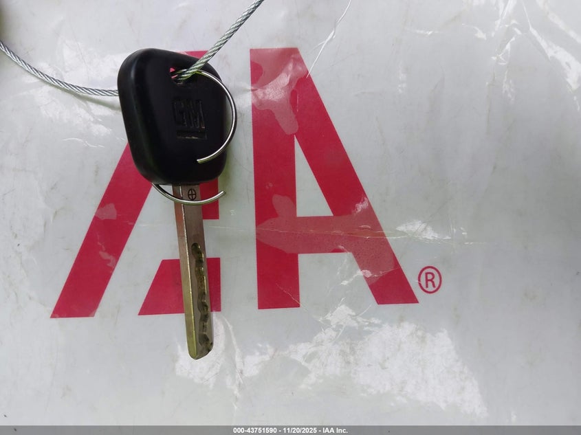 2018 Chevrolet Express 2500 Work Van VIN: 1GCWGAFG5J1904759 Lot: 43751590