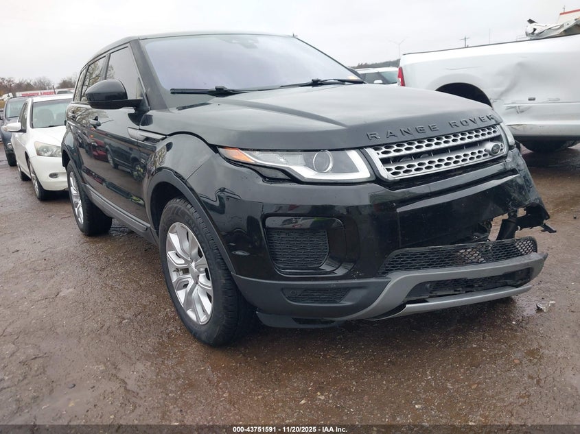 LAND ROVER RANGE ROVER EVOQUE SE/SE PREMIUM