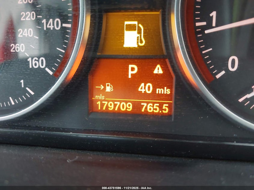 2008 BMW 328I VIN: WBAWB335X8P133233 Lot: 43751596