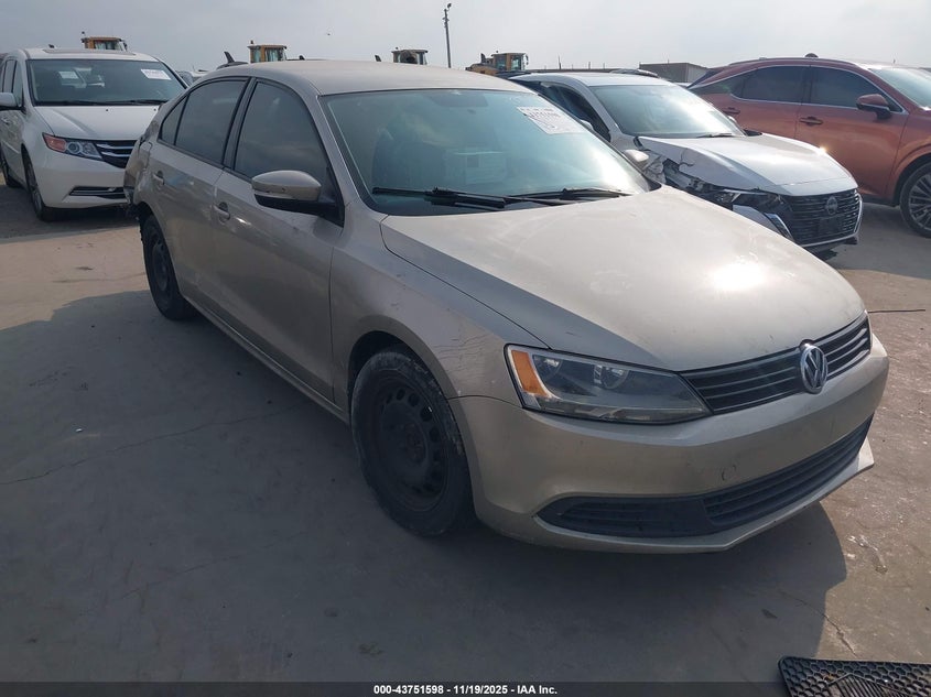 VOLKSWAGEN JETTA 1.8T SE