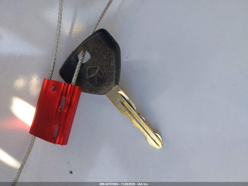 1998 Jeep Wrangler Sahara VIN: 1J4FY49S2WP802400 Lot: 43751604