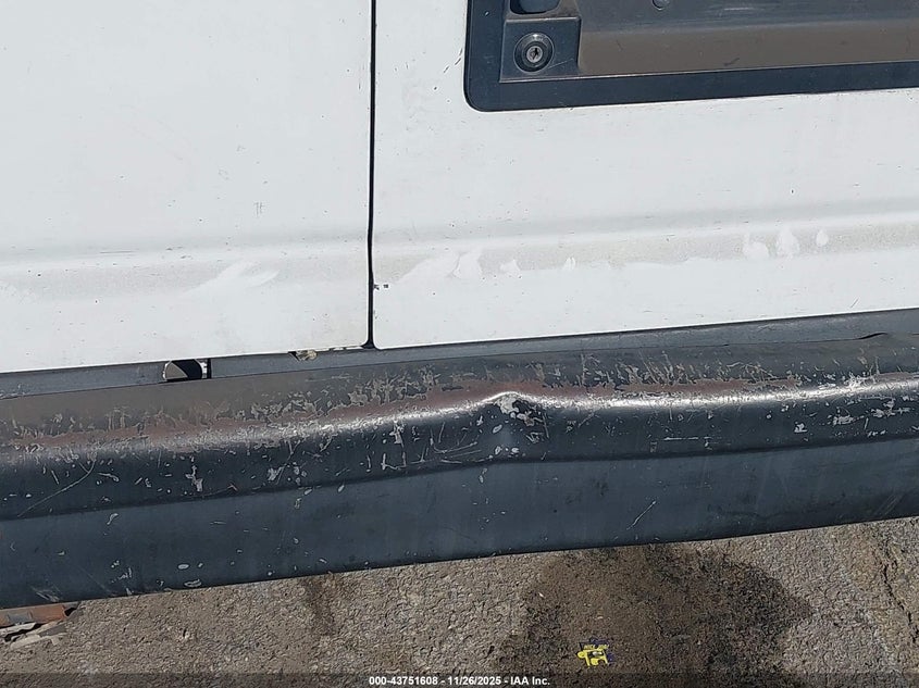 1994 Ford Econoline E350 Super Duty Van VIN: 1FTJS34G0RHA39337 Lot: 43751608