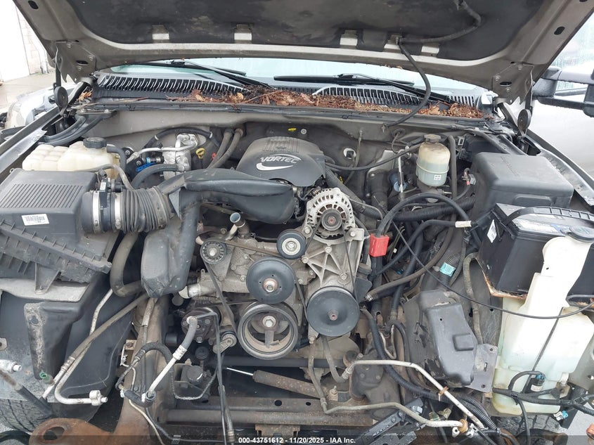 2001 GMC Sierra 2500Hd Sle VIN: 1GTHK29U91Z283753 Lot: 43751612