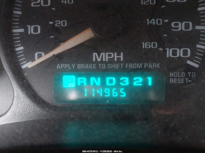 2001 GMC Sierra 2500Hd Sle VIN: 1GTHK29U91Z283753 Lot: 43751612