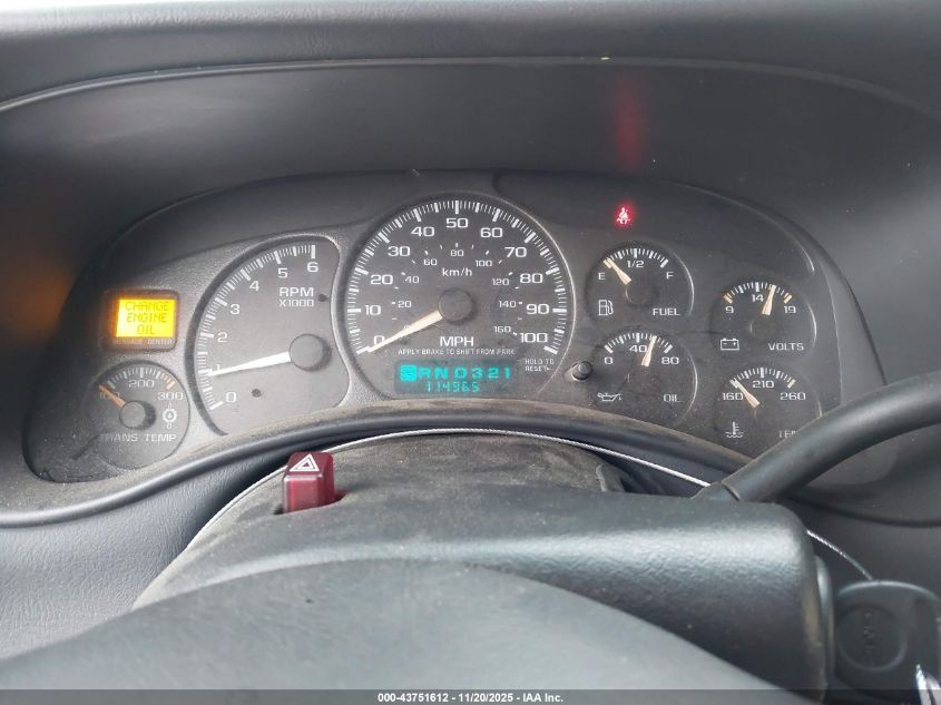 2001 GMC Sierra 2500Hd Sle VIN: 1GTHK29U91Z283753 Lot: 43751612