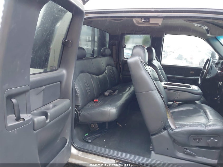 2001 GMC Sierra 2500Hd Sle VIN: 1GTHK29U91Z283753 Lot: 43751612