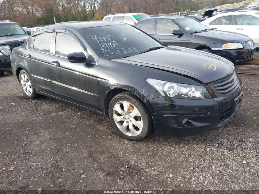 HONDA ACCORD 3.5 EX-L