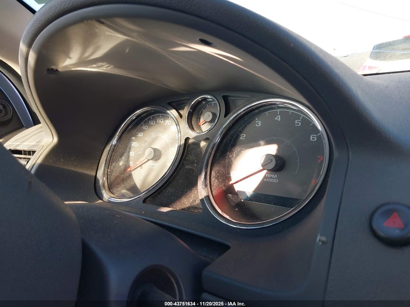 2007 Chevrolet Cobalt Ls VIN: 1G1AK55F377177810 Lot: 43751634