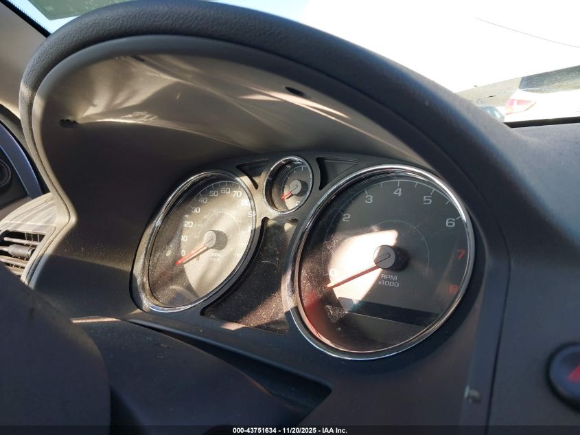 2007 Chevrolet Cobalt Ls VIN: 1G1AK55F377177810 Lot: 43751634