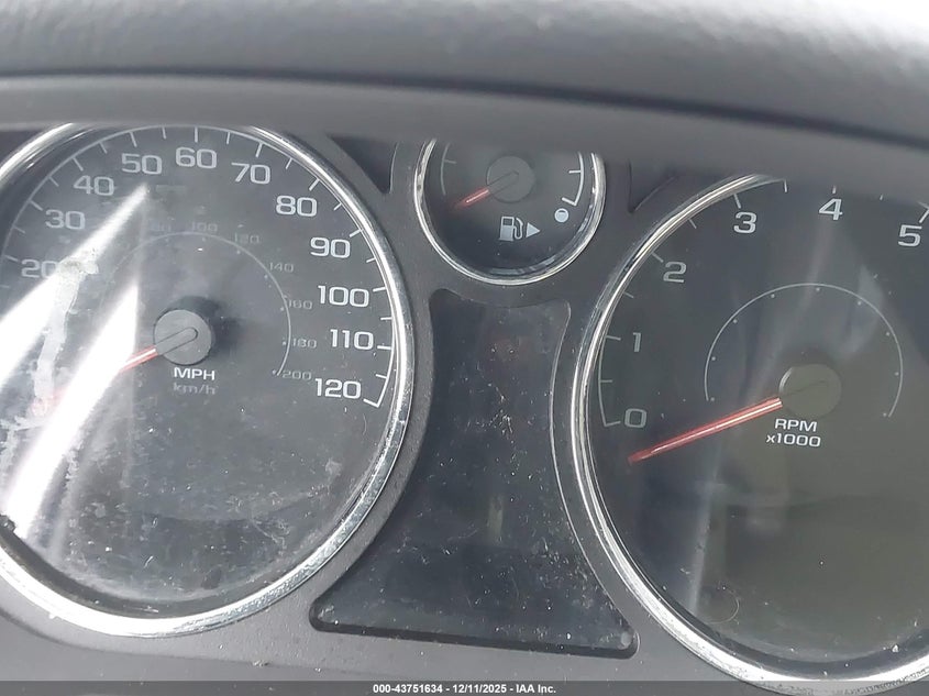 2007 Chevrolet Cobalt Ls #14