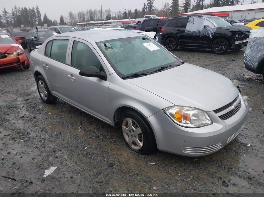 2007 Chevrolet Cobalt Ls