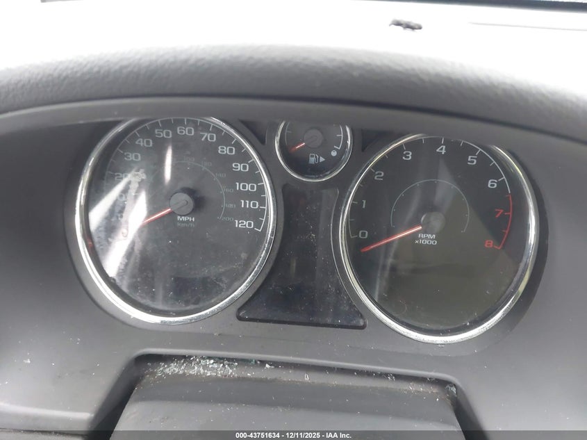 2007 Chevrolet Cobalt Ls #7