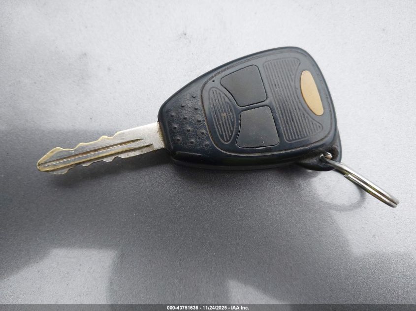 2006 Dodge Grand Caravan Se VIN: 1D4GP24R56B562393 Lot: 43751636