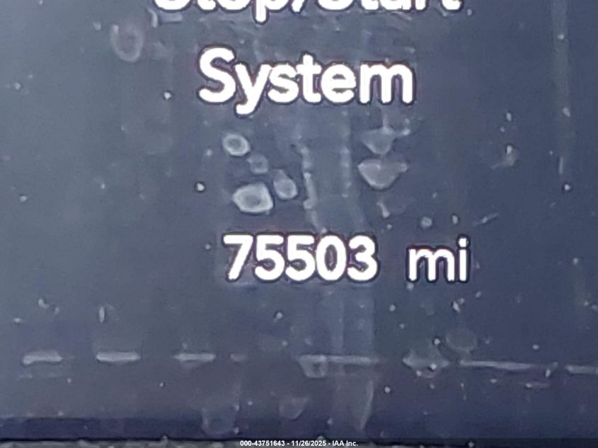 2020 Chrysler Pacifica Limited VIN: 2C4RC1GG7LR157980 Lot: 43751643