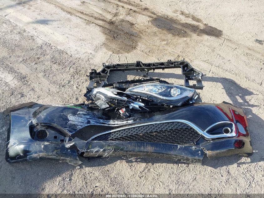 2020 Chrysler Pacifica Limited VIN: 2C4RC1GG7LR157980 Lot: 43751643