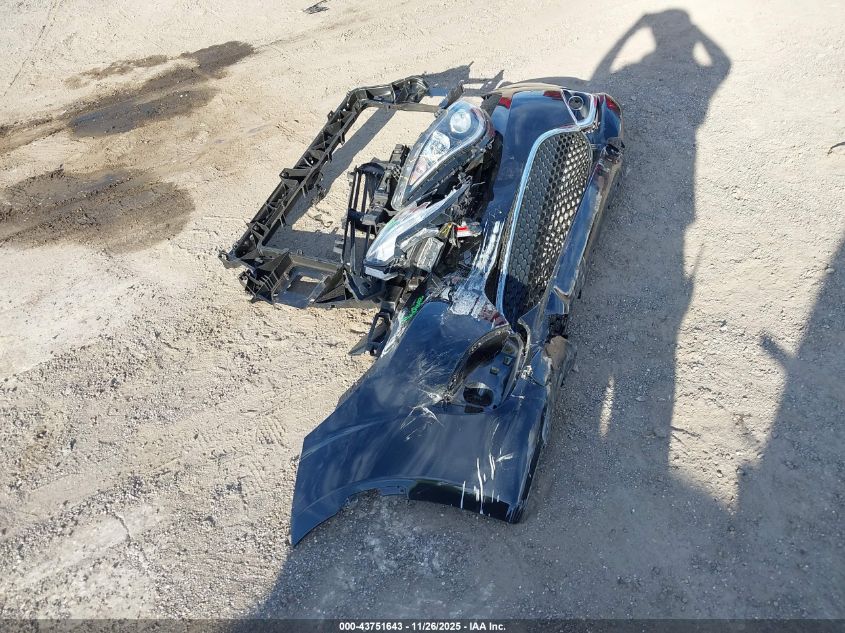 2020 Chrysler Pacifica Limited VIN: 2C4RC1GG7LR157980 Lot: 43751643