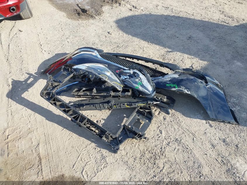 2020 Chrysler Pacifica Limited VIN: 2C4RC1GG7LR157980 Lot: 43751643