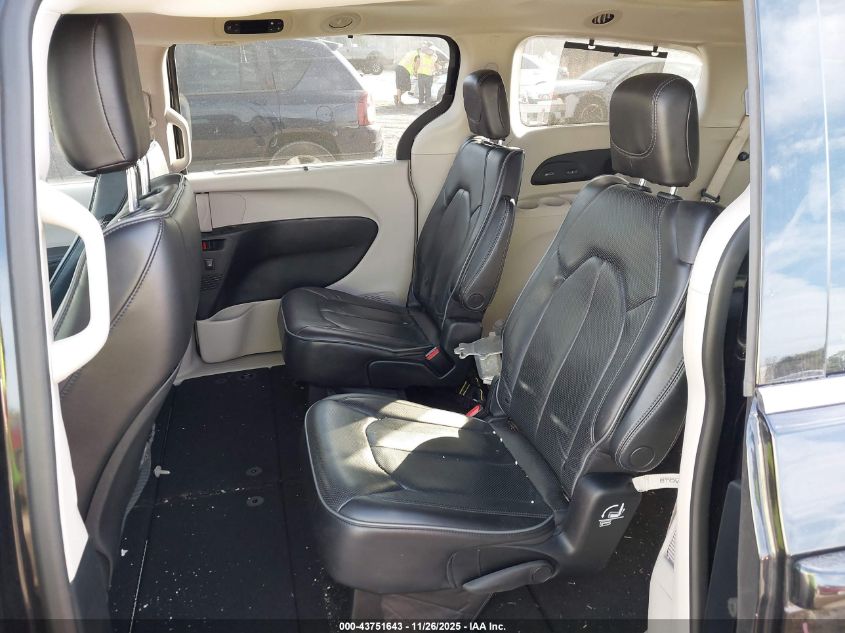 2020 Chrysler Pacifica Limited VIN: 2C4RC1GG7LR157980 Lot: 43751643