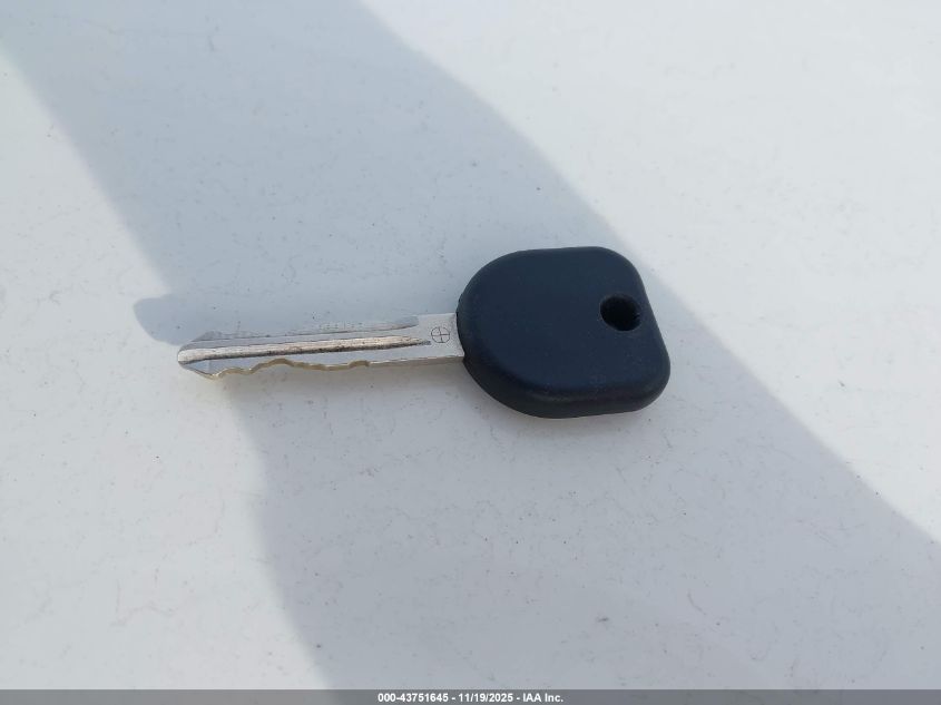 2008 Chevrolet Impala Lt VIN: 2G1WT55N689194546 Lot: 43751645