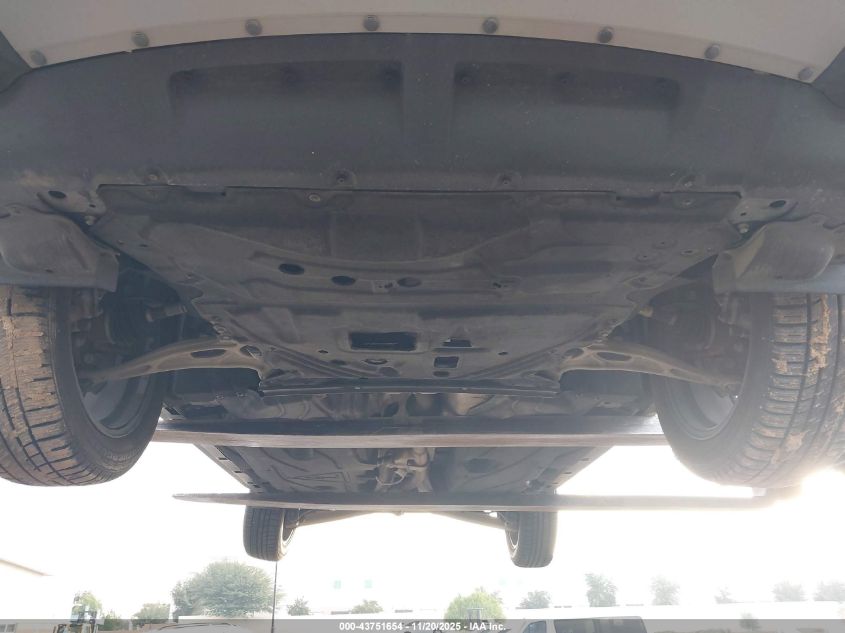 2020 Ford Escape Titanium Hybrid VIN: 1FMCU0DZ4LUC04268 Lot: 43751654