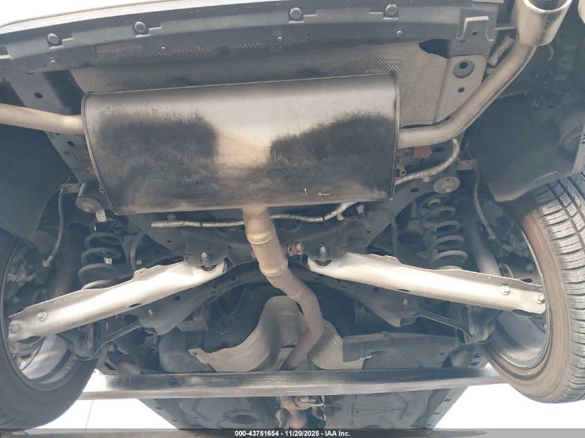 2020 Ford Escape Titanium Hybrid VIN: 1FMCU0DZ4LUC04268 Lot: 43751654