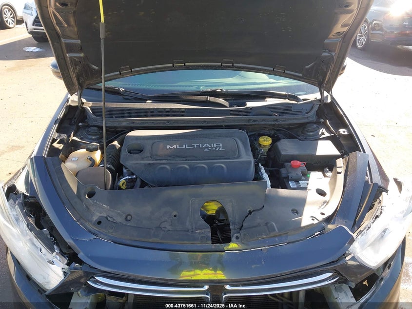 2014 Dodge Dart Limited VIN: 1C3CDFCB5ED903864 Lot: 43751661