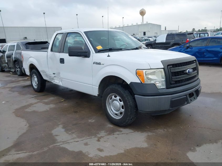 FORD F-150 XL