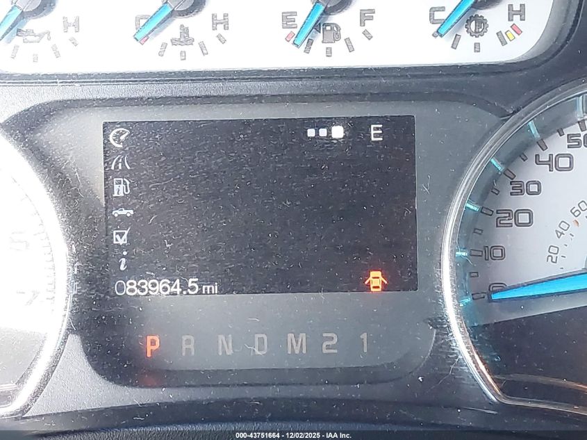 2013 Ford F-150 Xlt VIN: 1FTFW1EF0DFA81970 Lot: 43751664