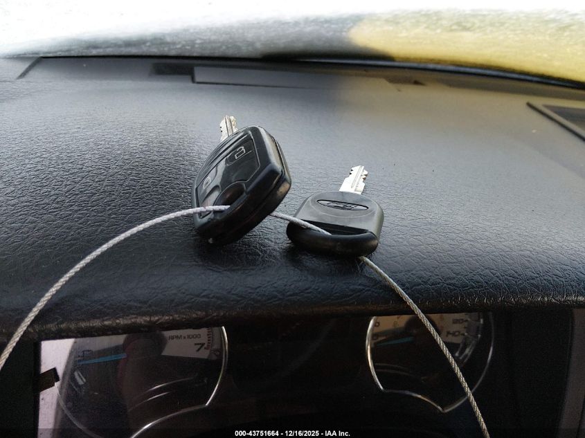 2013 Ford F-150 Xlt VIN: 1FTFW1EF0DFA81970 Lot: 43751664