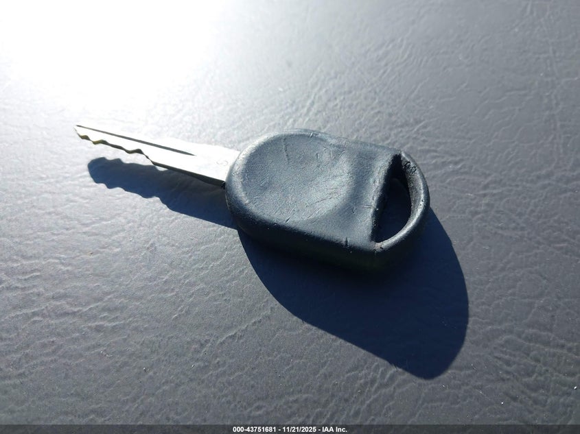 2001 Ford Taurus Ses VIN: 1FAFP55231G240722 Lot: 43751681