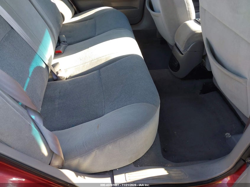 2001 Ford Taurus Ses VIN: 1FAFP55231G240722 Lot: 43751681