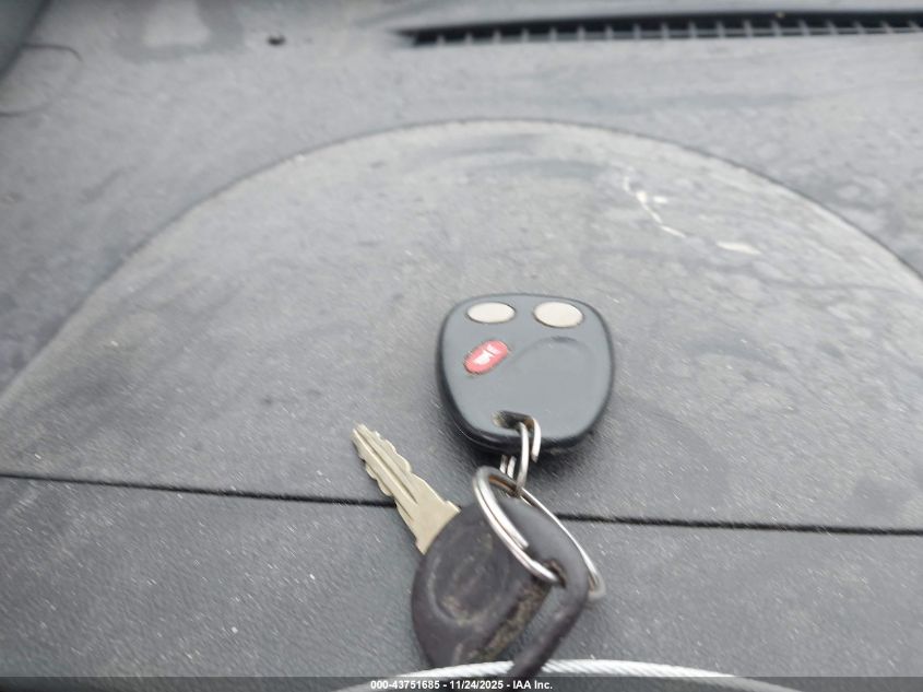 2006 Chevrolet Equinox Lt VIN: 2CNDL73F166153208 Lot: 43751685