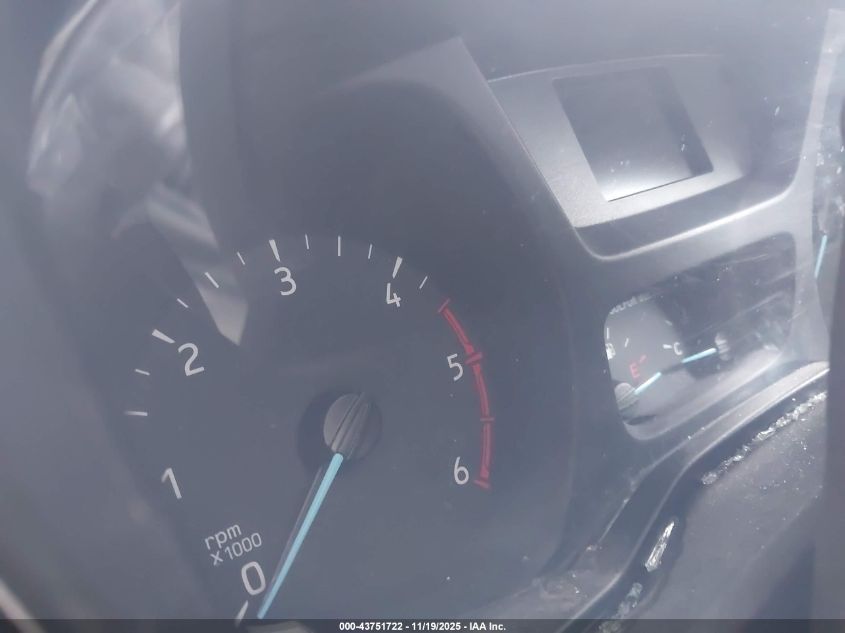 2016 Ford Transit-250 VIN: 1FTYR2CV7GKB50195 Lot: 43751722