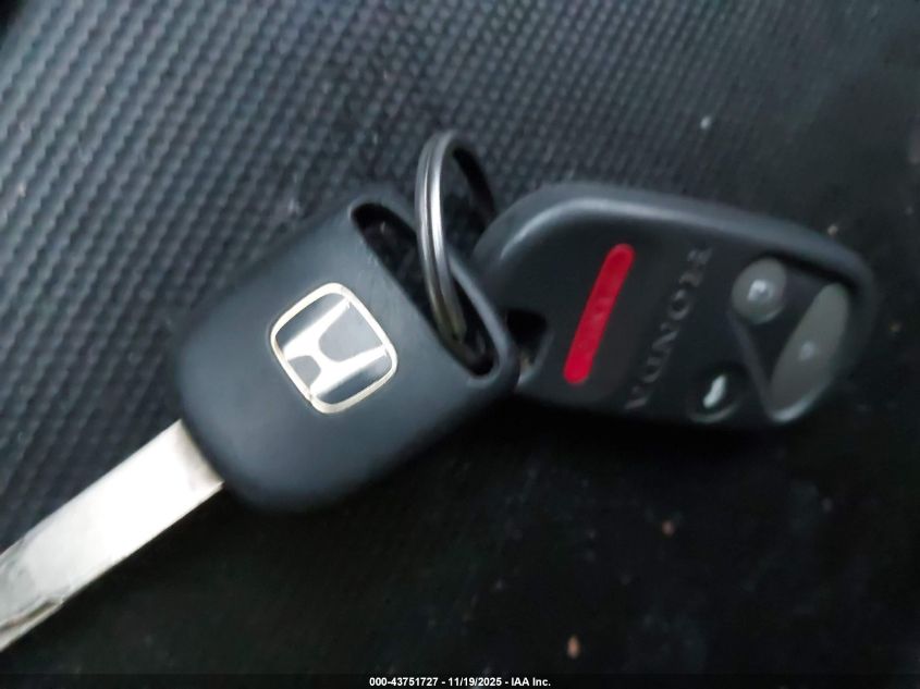 2004 Honda Cr-V Ex VIN: JHLRD78894C050711 Lot: 43751727